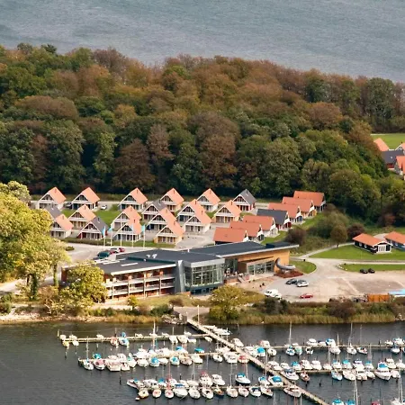 Ferienhaus Holiday Ii